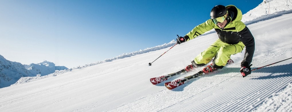 Skifahren in Obertauern mit Schneesicherheit bis Anfang Mai