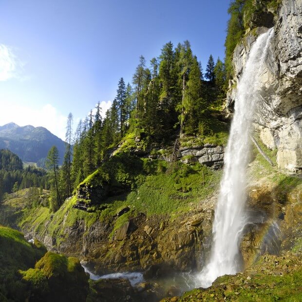 Naturparadies Obertauern © TVB Obertauern